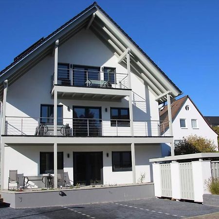 Ferienwohnung Koenigsquelle Bad Wildungen Exterior foto
