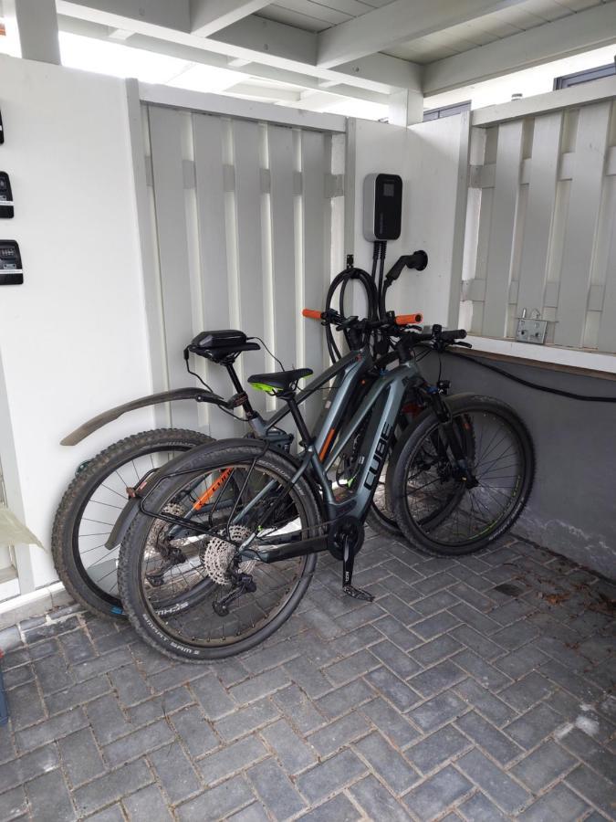 Ferienwohnung Koenigsquelle Bad Wildungen Exterior foto